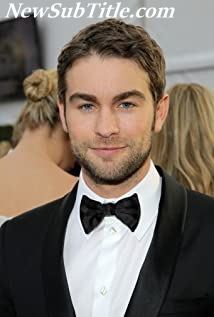 Chace Crawford - نیو ساب تایتل